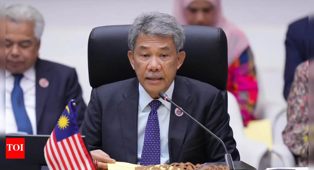 East Timor May Join ASEAN by October, Says Malaysian Minister