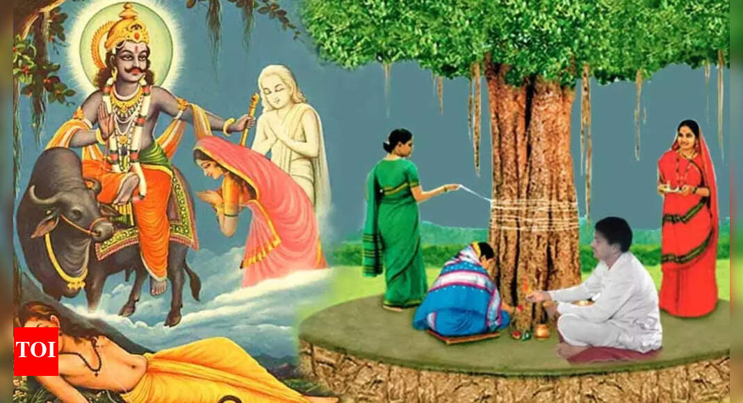 Vat Savitri Vrat May 26, 2025: Date, Time, Puja Vidhi and Significance