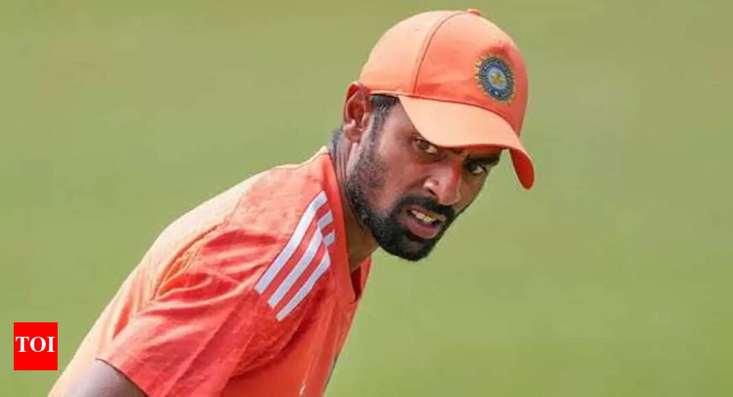 IPL deal would've led to India debut for Easwaran long back: Father