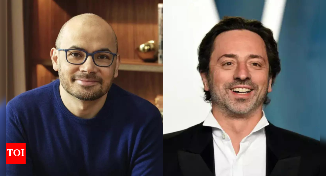 Google Deepmind Ceo Demis Hassabis Disagrees With Company S Co Founder