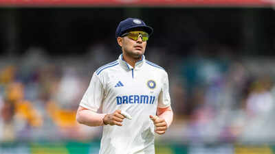 Too soon or perfect timing? Experts weigh in on Shubman Gill's elevation as India Test captain