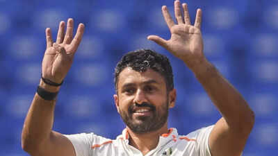 India Test squad: Karun Nair returns from oblivion mentally tougher