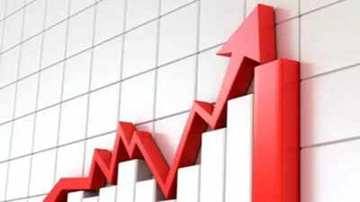 Market value of top Indian companies drops over Rs 78,000 crore as sentiment weakens
