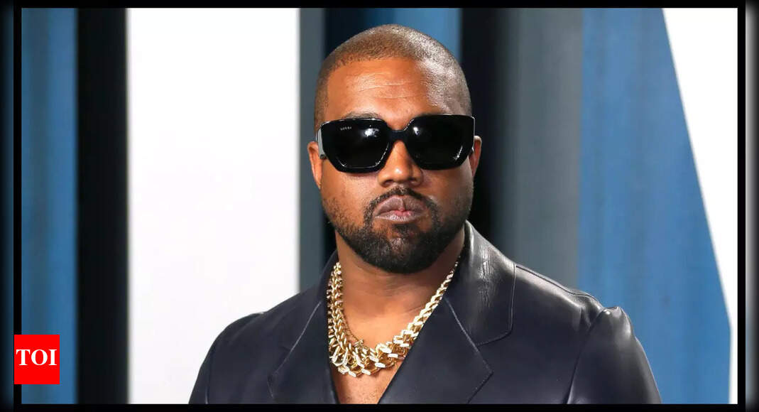 Kanye West Apologizes, then comments on being 'locked in systems'
