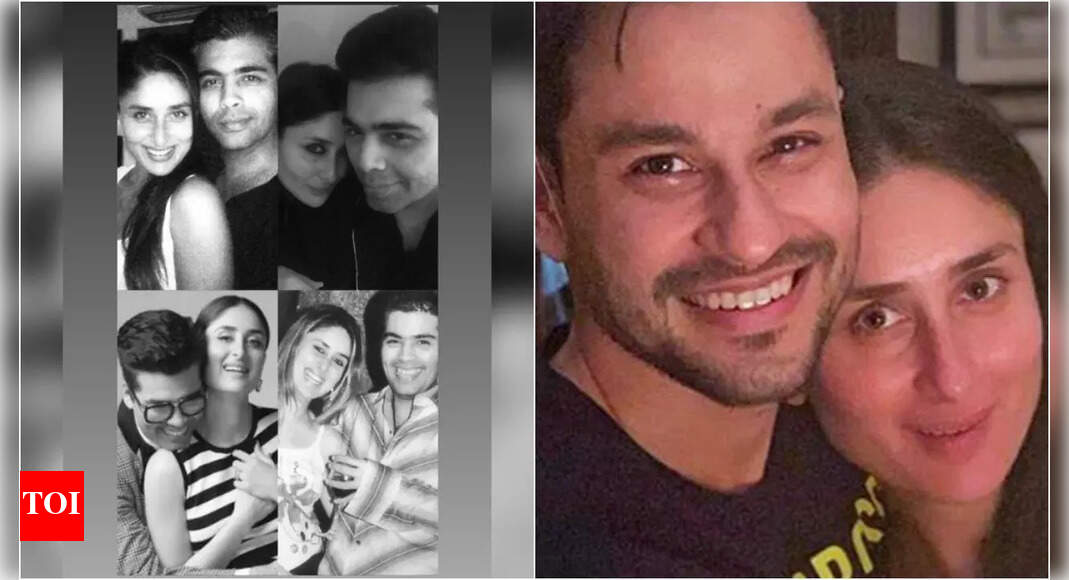 Farah Khan Celebrates Karan Johar's Birthday With Humor