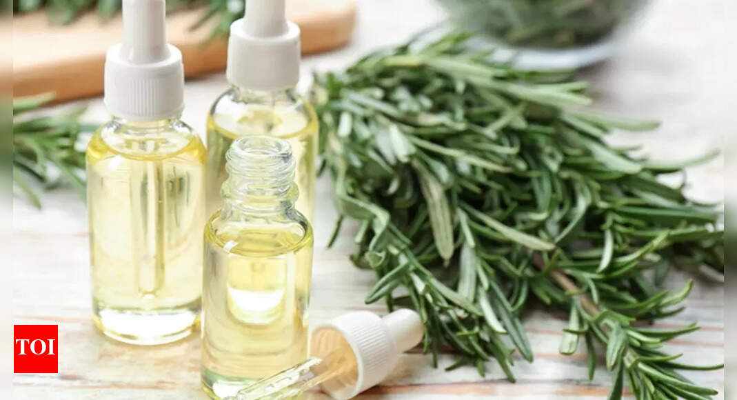 Rosemary Water: Tips for Healthy Hair