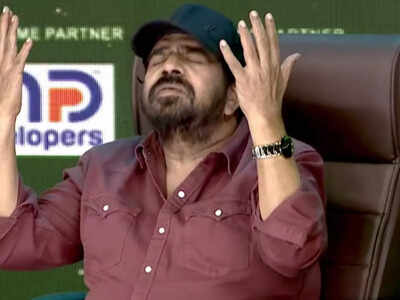 Actor and Director T. Rajendar to grace ‘Sa Re Ga Ma Pa Seniors Season 5’; Deets Inside