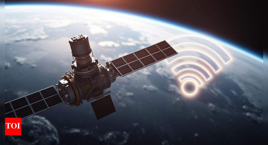 Elon Musk's Starlink India launch: Price, benefits of satellite internet and more