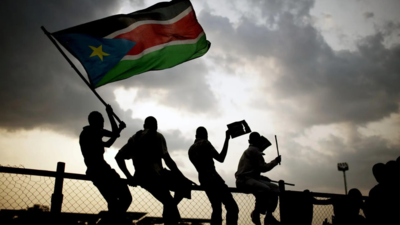  What if the UN lifts its arms embargo?