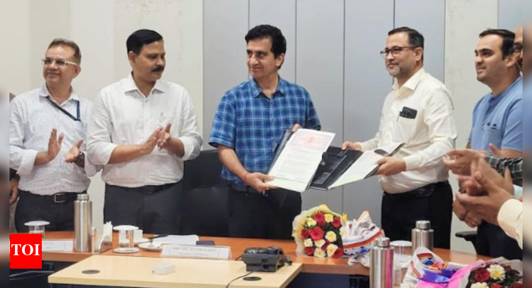 NSPCL and RMC Partner to Conserve Water and Protect the Environment