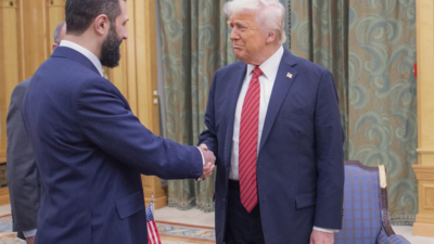  US envoy
