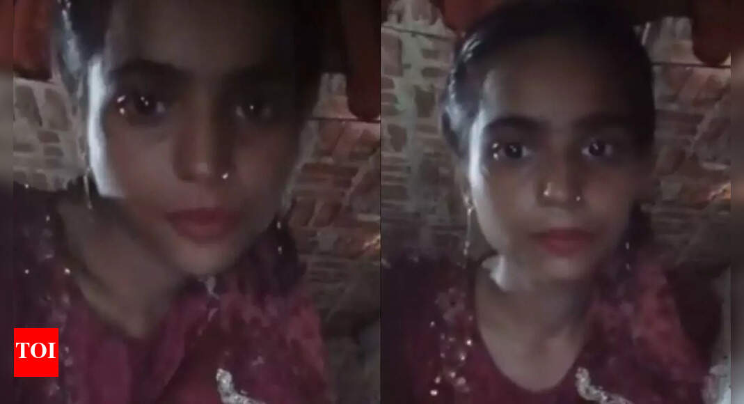 ‘Husband said why don’t you die’: UP woman dies by suicide, alleges harassment by in-laws