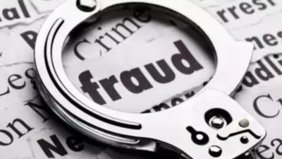 'Digital arrest' cyber scam: Elderly Surat man loses Rs 16.65 lakh to fraudsters posing as police officers