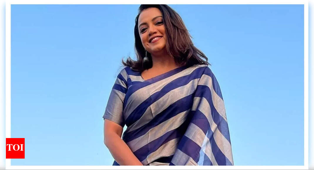 Sheetal Maulik Shares Joy of Family Road Trips and Memories