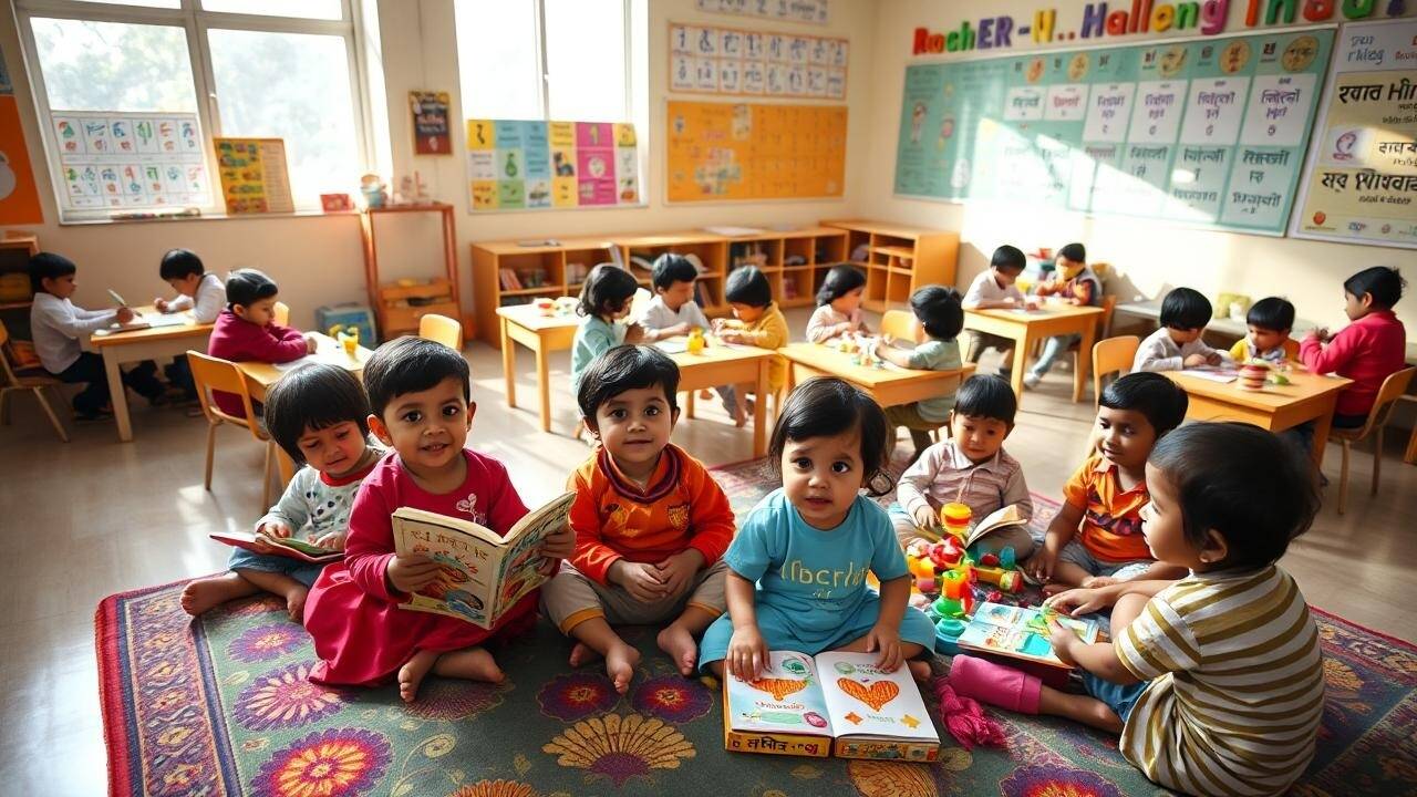 Mother tongue first: CBSE directs schools to implement NCF language guidelines, start mapping languages