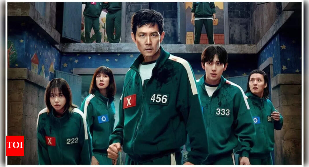 'Squid Game' Season 3: Final Chapter Teased With New Faces