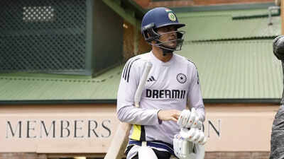  Shubman Gill's first words after being named Team India's Test captain