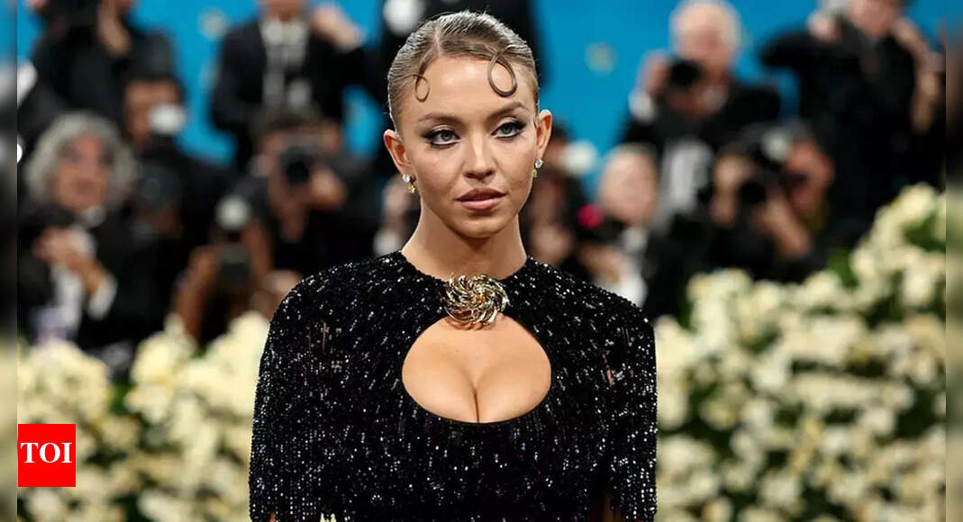 Sydney Sweeney Teases "Unhinged" Season 3 of 'Euphoria'