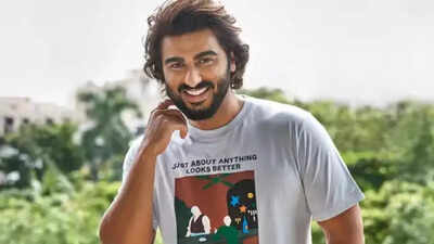 How Arjun Kapoor is making the most of his weekend