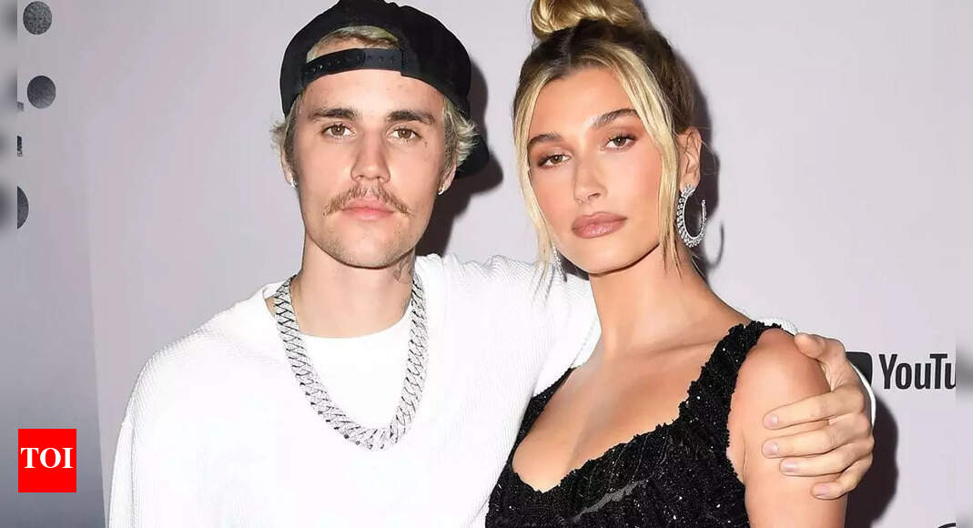 Hailey Bieber Supports Justin After SZA Duet Amid Marriage Rumors