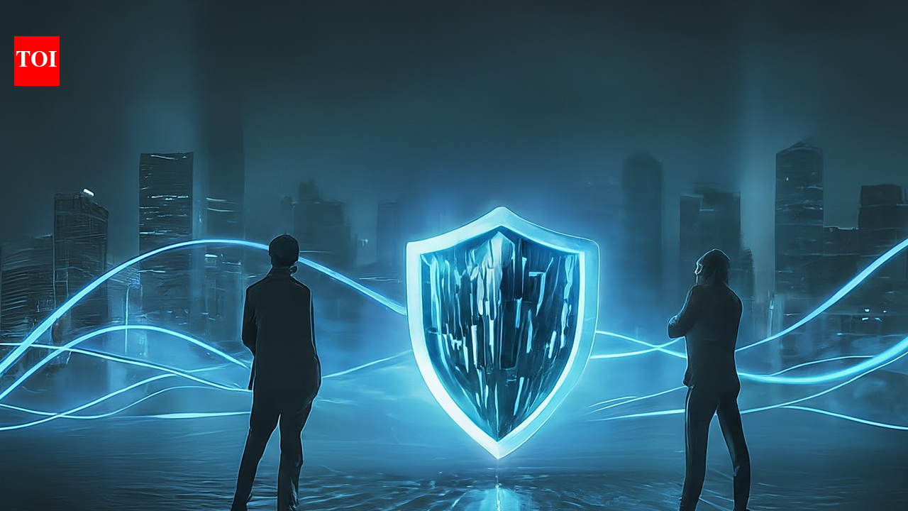 Staying safe in digital India: 7 ways to protect your data and money ...