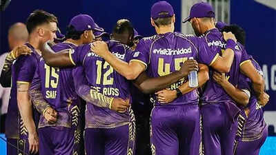LA Knight Riders still chasing MLC playoff dream after two tough seasons