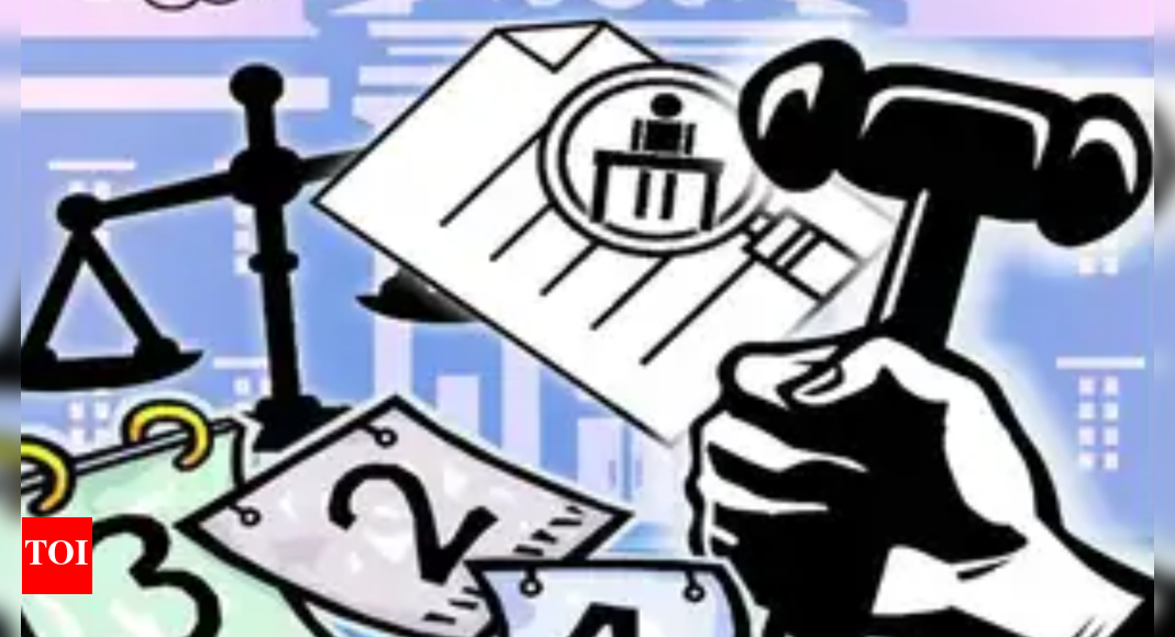 CAT Issues Contempt Notice to Cabinet Secretary in IFS Officer's Appraisal Case