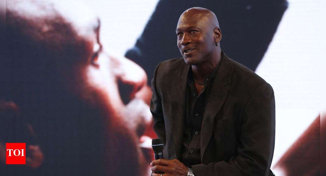 Karl Malone's All-Time NBA Team: Jordan Omitted