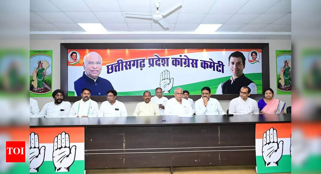 Congress Demands Probe into Jhiram Ghati Attack, Questions BJP