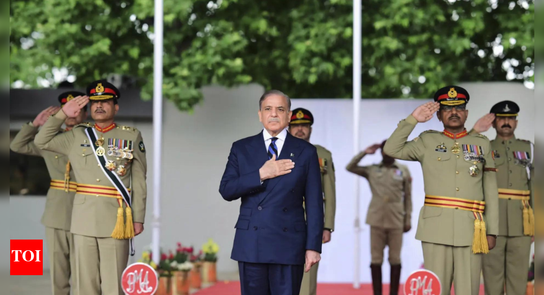 'Pak regards India as an existential threat': US intelligence report