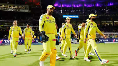 CSK flag banned at stadium? MS Dhoni superfan fumes in viral post