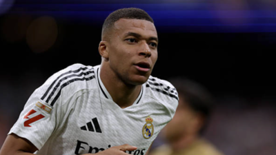 Kylian Mbappe takes lead over Mohammed Salah in thrilling Golden ...