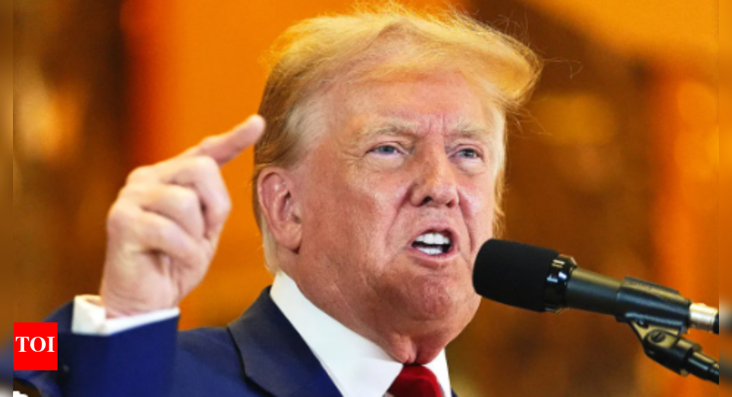 Trump Moves to End Digital Equity Act, Citing Racism
