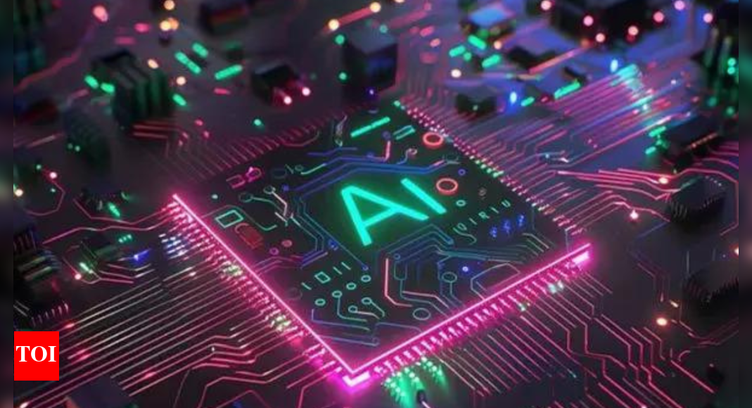 Geopolitical headwinds lead to 15% dip in semiconductor design GCC job openings in FY25: Report