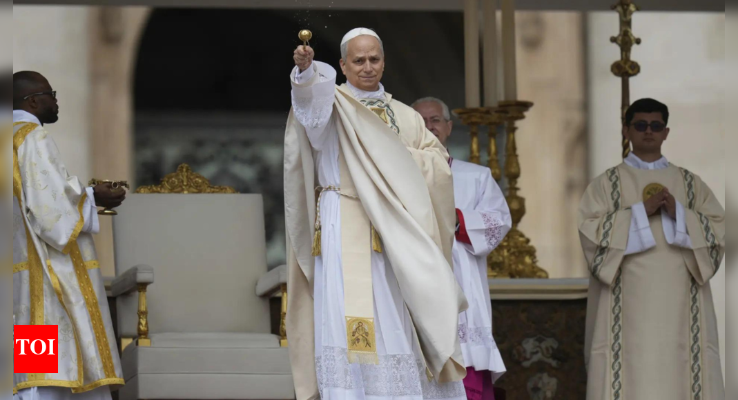Can Pope Leo XIV Remain a US Citizen?