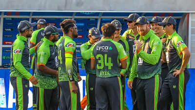 Seattle Orcas' rollercoaster ride: From runners-up to rock bottom in two MLC seasons