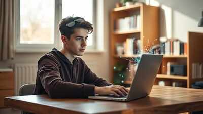 Why ChatGPT is disrupting liberal arts but not STEM in US colleges – Times of India