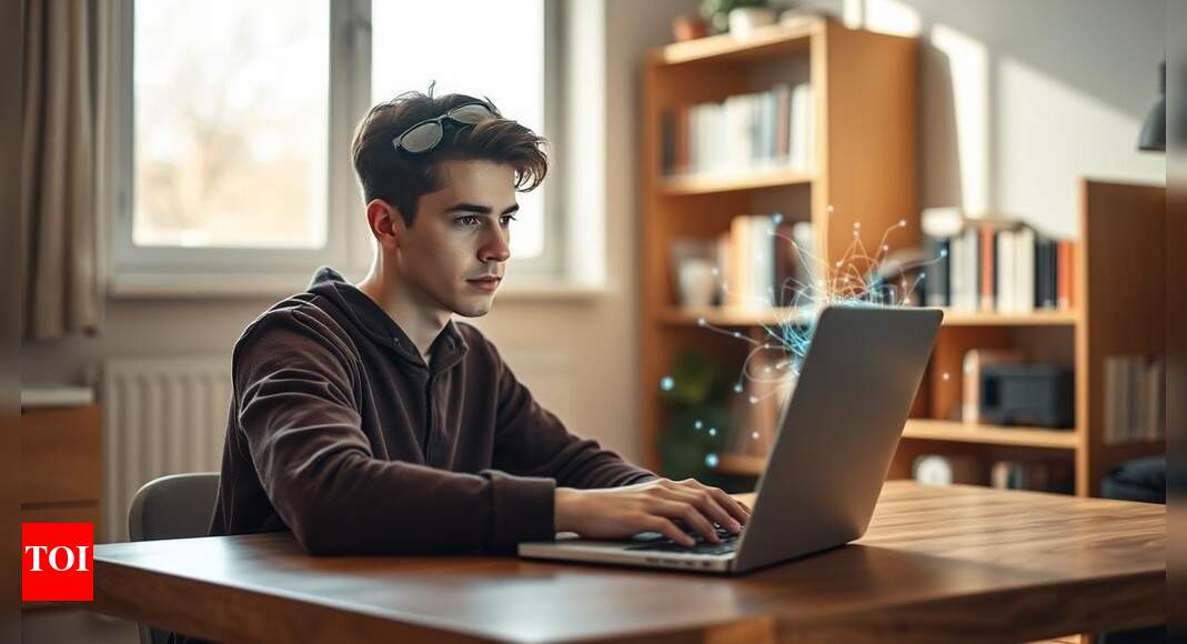 Why ChatGPT is disrupting liberal arts but not STEM in US colleges