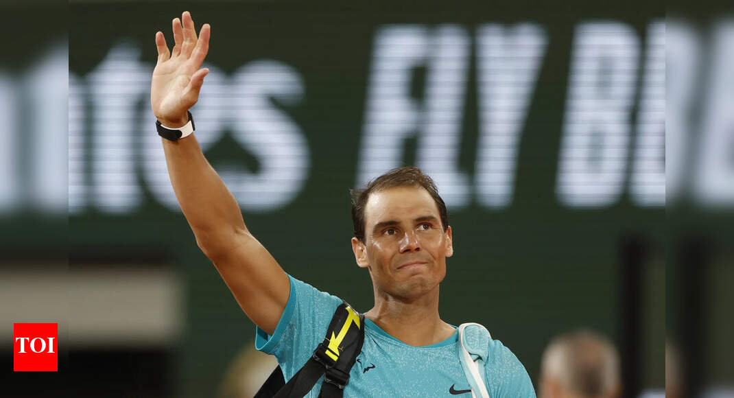 What is Rafael Nadal’s tribute day? Roland Garros bids farewell to its greatest champion