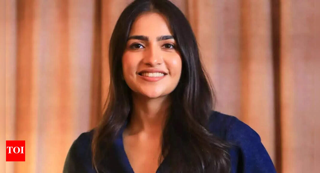 Rukmini Vasanth: Actress's Rise Across Kannada, Tamil, and Telugu Cinema