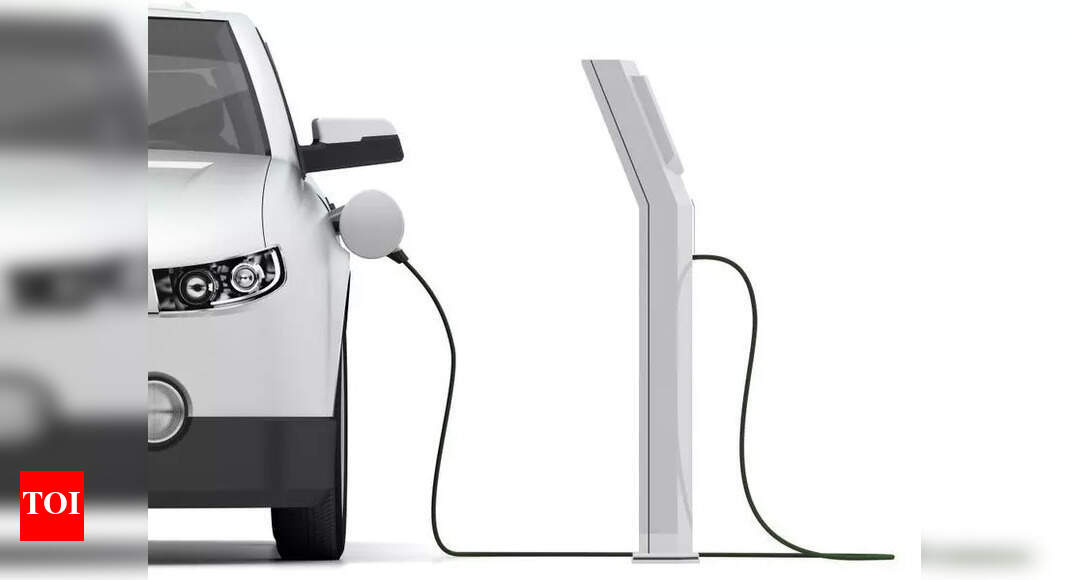 Kolkata Launches EV Dashboard to Locate Charging Stations