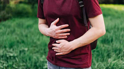 腎臓結石をすぐに溶かすのは何ですか？ – インドのタイムズ