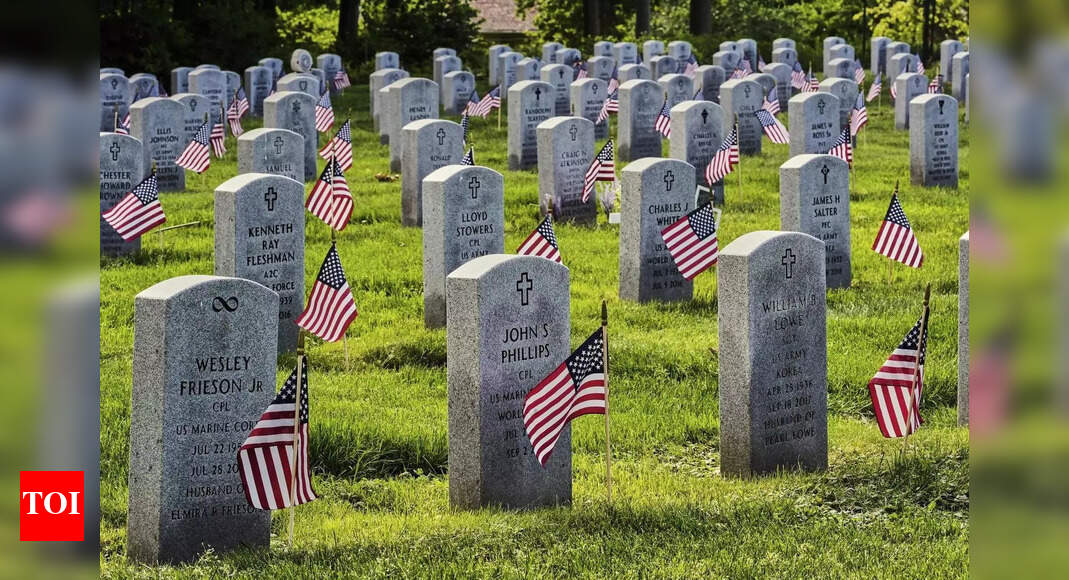 Memorial Day: Remembrance and Tributes
