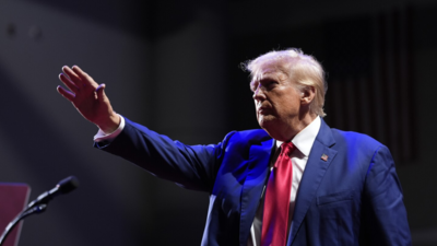 Roghnaíonn na meáin cáineadh ar rialtas na Stát Aontaithe? Insíonn ABC don iarracht ionsaithe Trump a fháil – Times of India Roghnaíonn na meáin cáineadh ar rialtas na Stát Aontaithe? Insíonn ABC don iarracht ionsaithe Trump a fháil – Times of India