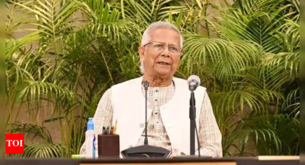 Bangladesh: Protests Erupt Over Interim Government Policies