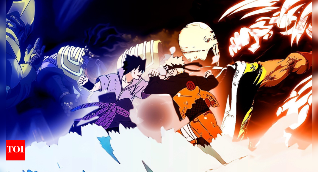 Anime's Final Battles Emphasize Emotion Over Physical Fights