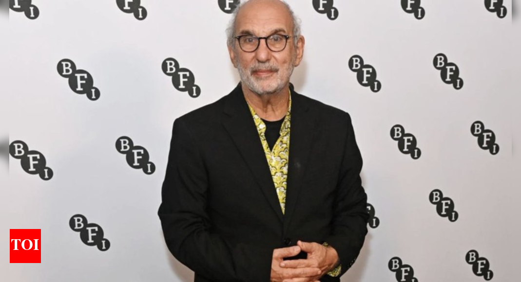 BBC's Alan Yentob, Influential Broadcaster, Dies at 78