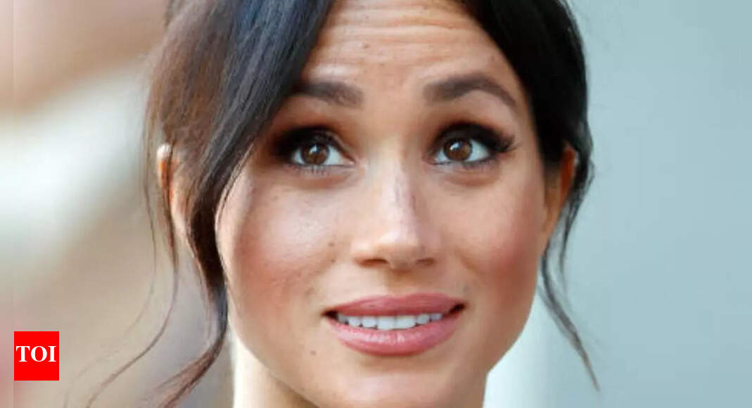 Meghan Markle's Demands Prevented Vogue Cover in 2022