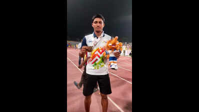 UP athletes’ Khelo India feat draws Modi’s praise