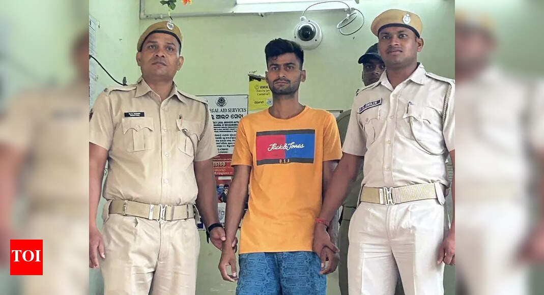 BSc Graduate Arrested in Rs 20 Lakh Petrol Pump Scam